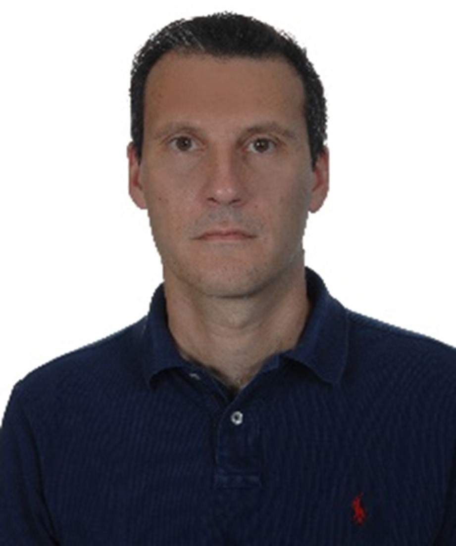 Evangelos OIKONOMOU